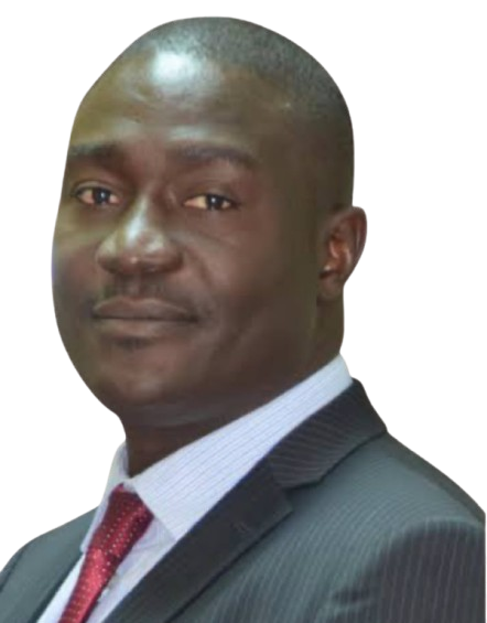 Dr. Jackson Otieno (Development Economist and Operations )