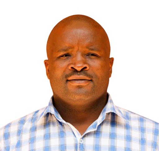 Dr. Omondi Ochieng (Migration Expert and CEO)